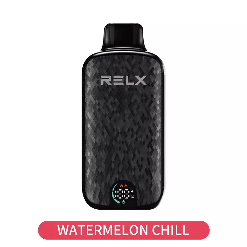 RELX Sparta 18000 Puffs – Watermelon Chill