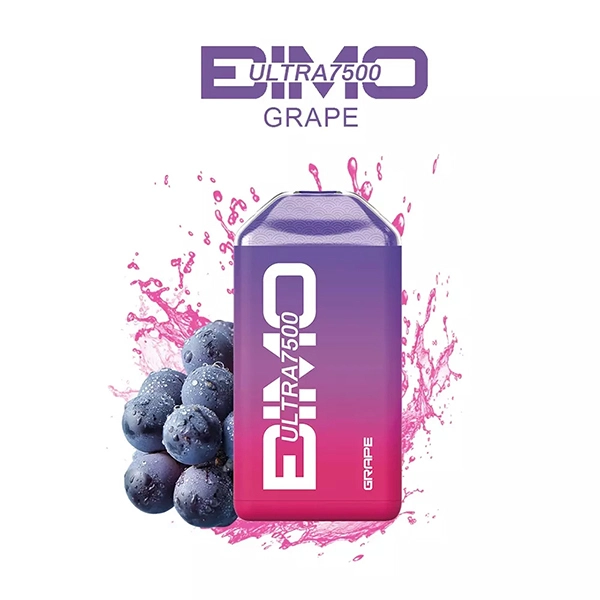 panda box 6000 flavor options lineup