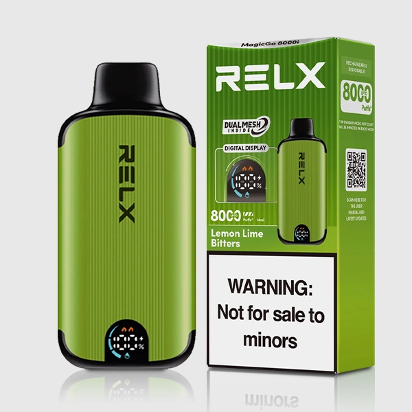 iget pod flavours - Professional Guide and Review