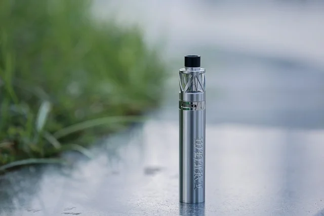 electronic vape - Professional Guide and Review